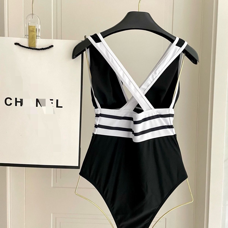 ブランドコピーChanelビキニ セクシー