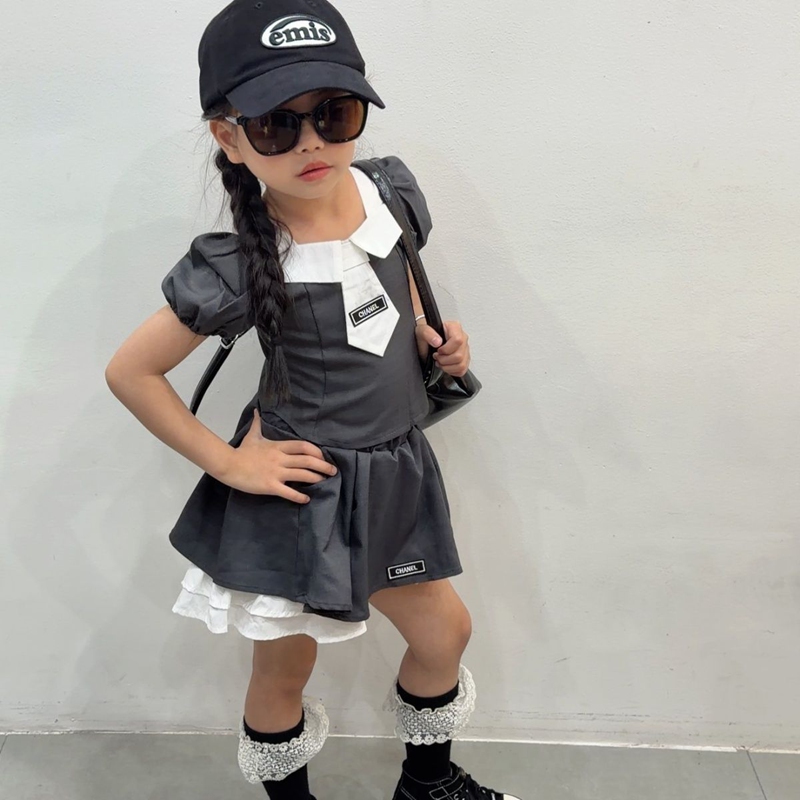 シャネルゴヤール洋服セットアップ