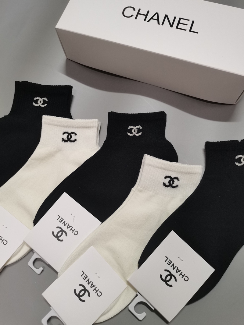 Chanel シャネルブランド ストッキング 大人気