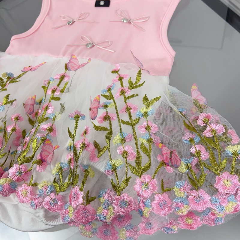 ブランド幼児服 かわい