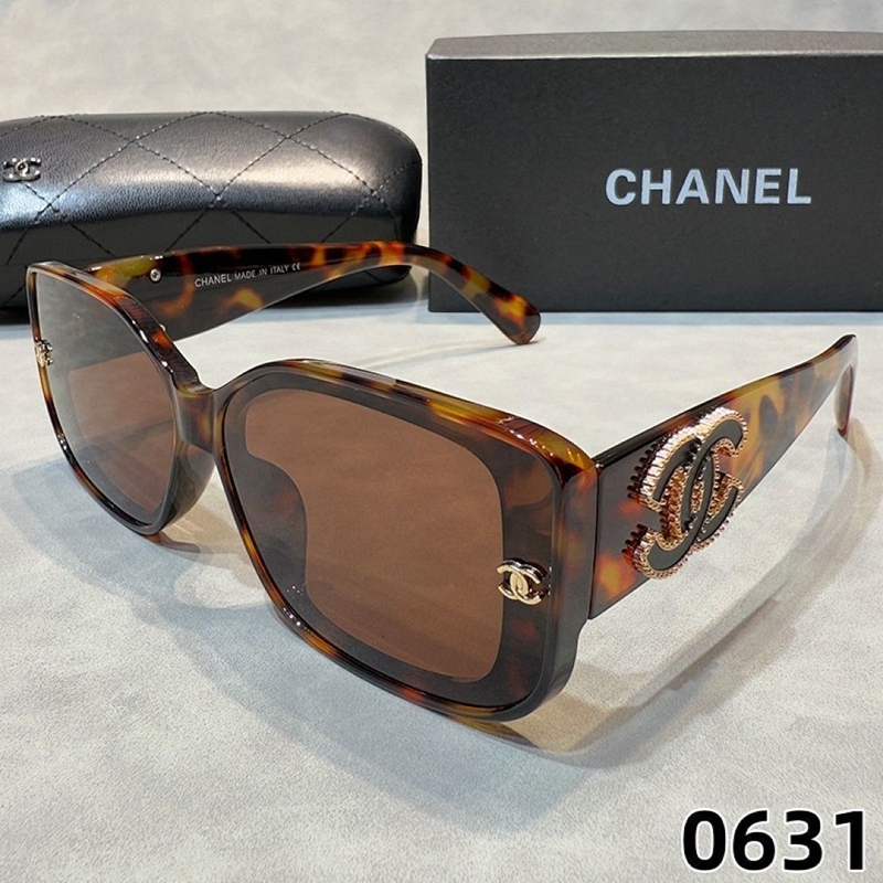 Chanel シャネル男女 おしゃれ サングラス激安