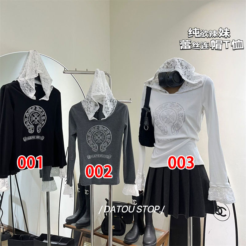 Chrome Hearts tシャツハイブランド