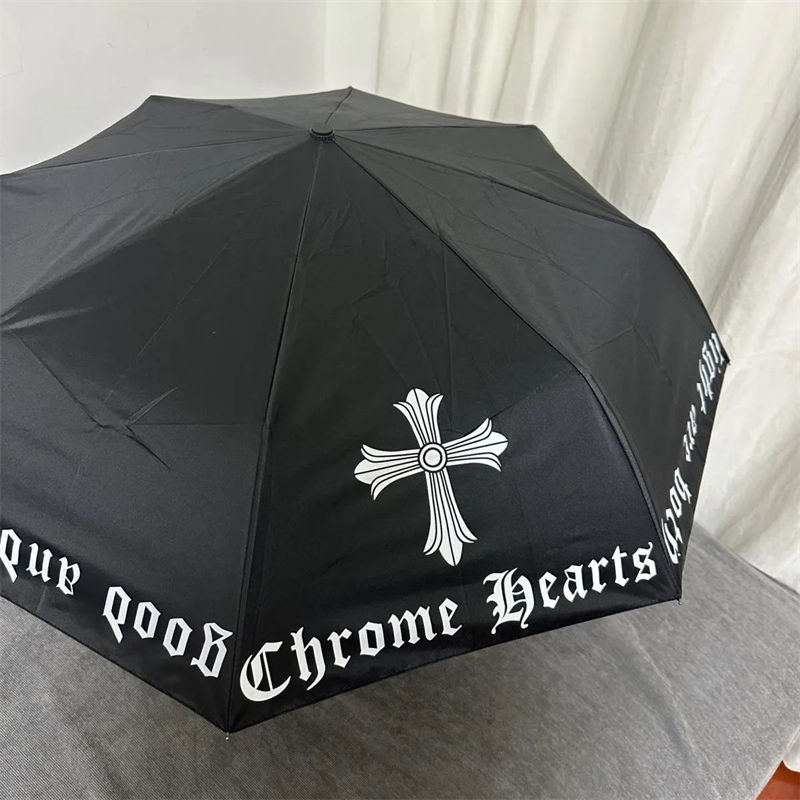 ハイブランド 晴雨兼用の傘