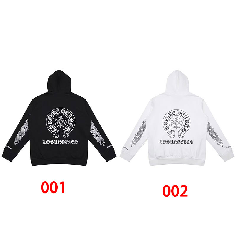 クロムハーツ レディースメンズスウェット