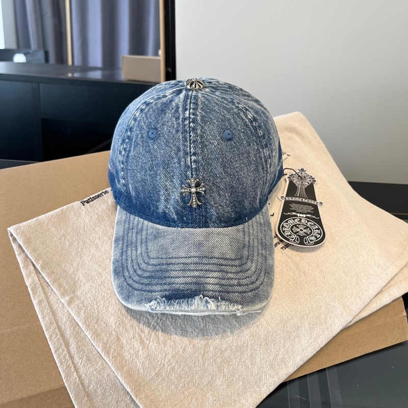 ブランド野球キャップ