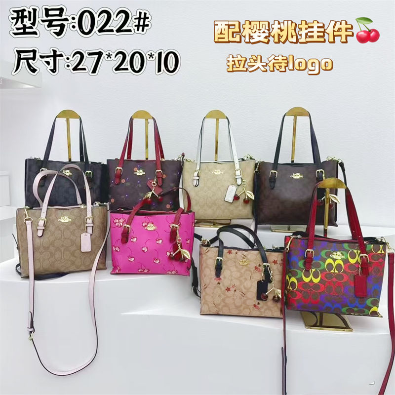 ブランドCoach ハンドバッグ
