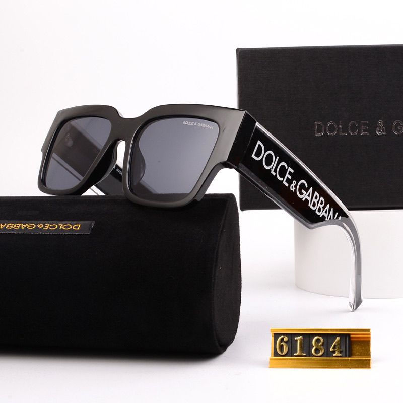 Dolce & Gabbanaサングラスブランド