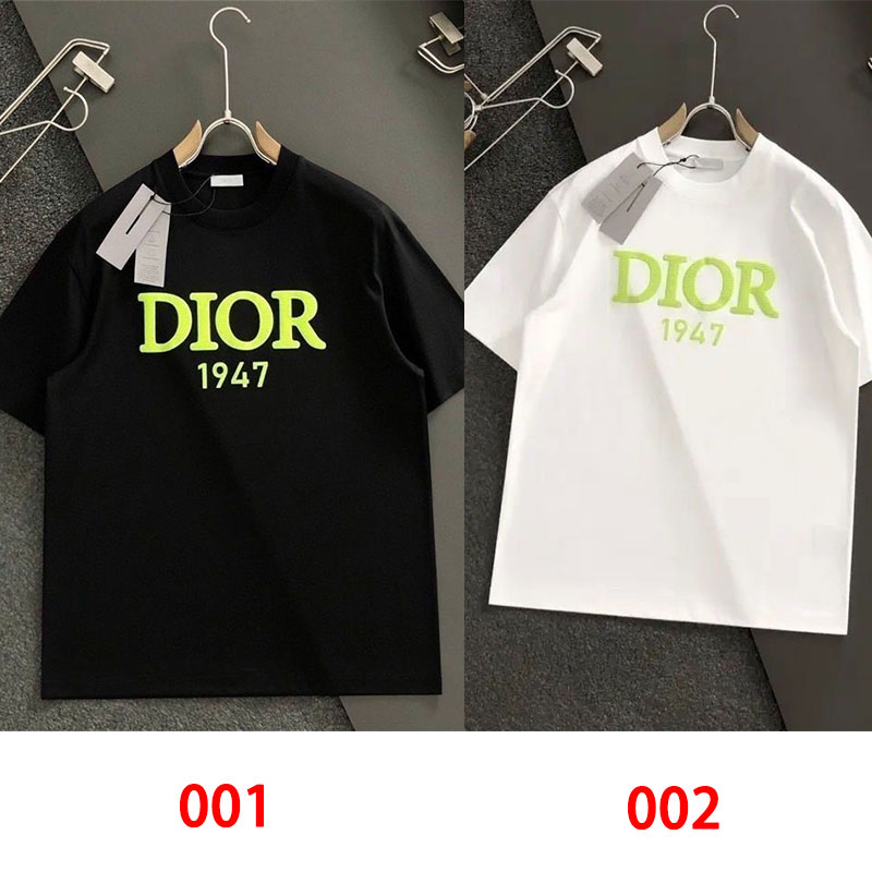 ディオール tシャツ 男女兼用
