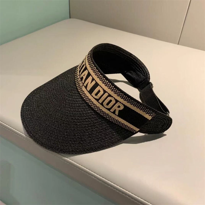 ブランドDior サンバイザー