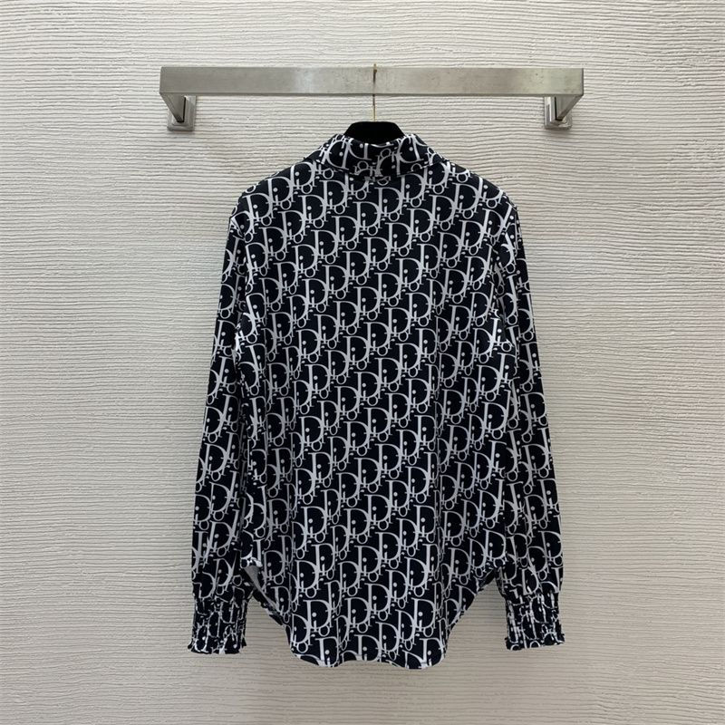 Diorセットアップ 3点セット