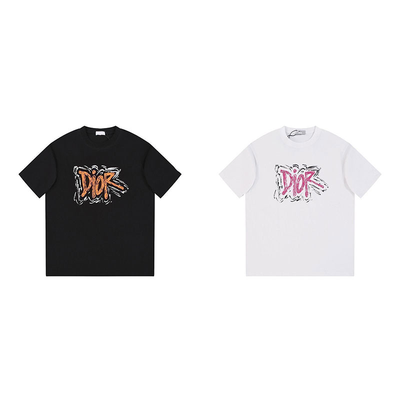 ブランドDior 半袖tシャツ上着
