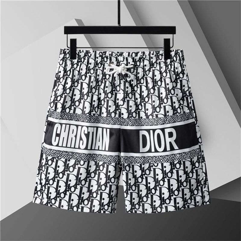ブランド Dior ボードショーツ