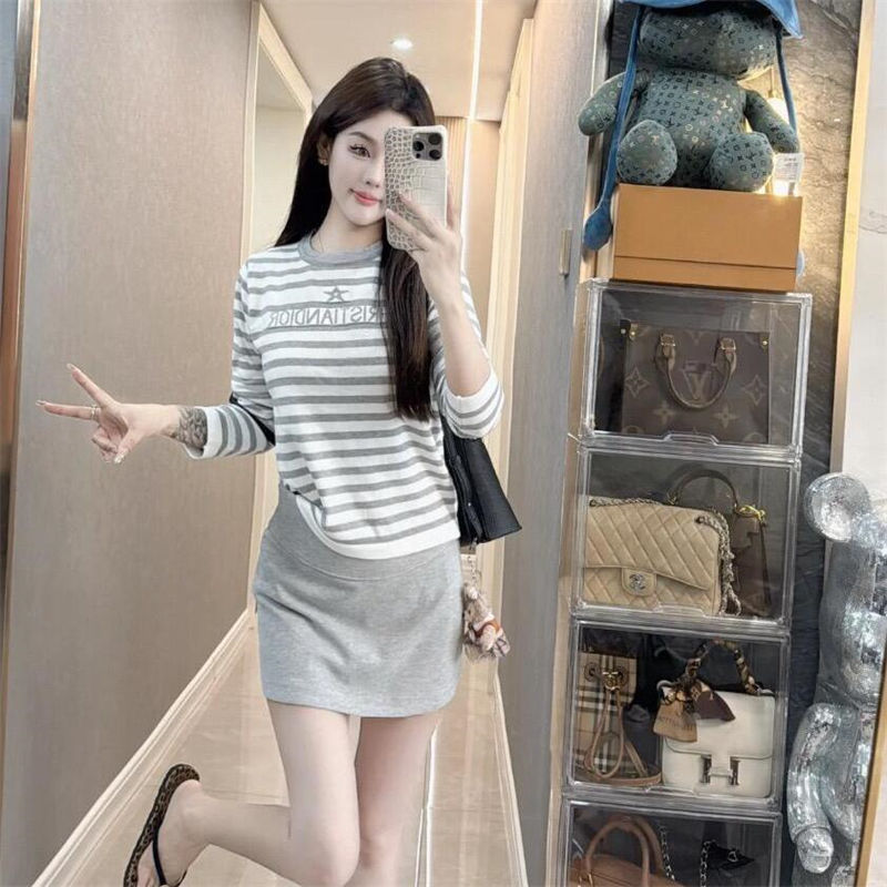 Dior ニットセーター薄手