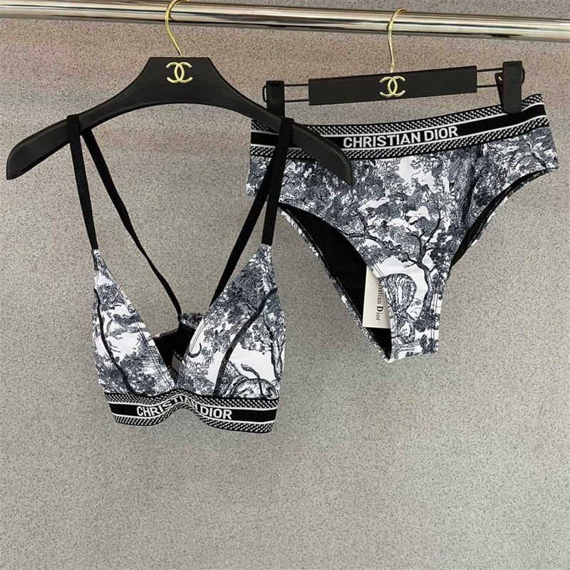 ディオール水着 ビキニ Dior スイムウェア スイムドレス 水着