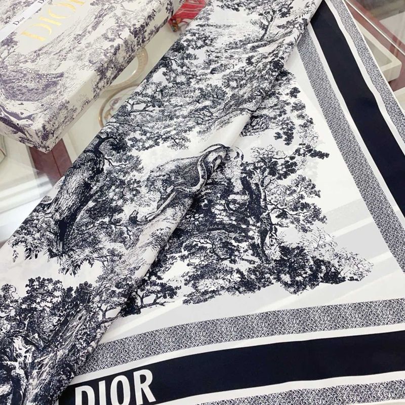 ディオールストール レディース