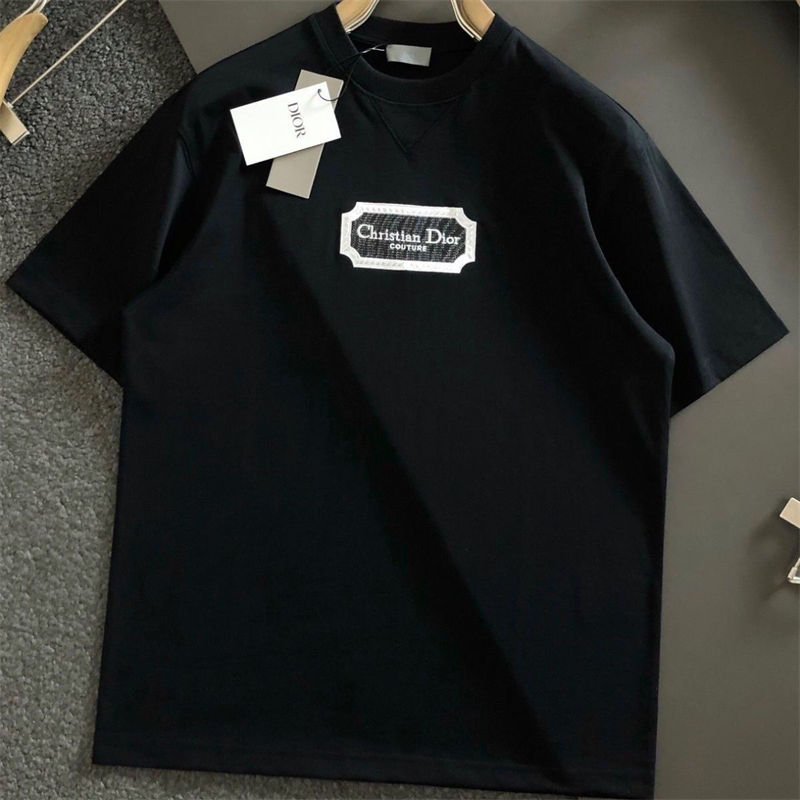 ディオール韓国 パチモン tシャツ