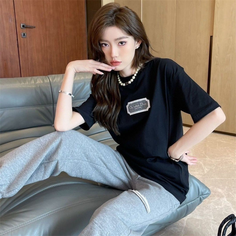 Dior 半袖tシャツ ユニセック