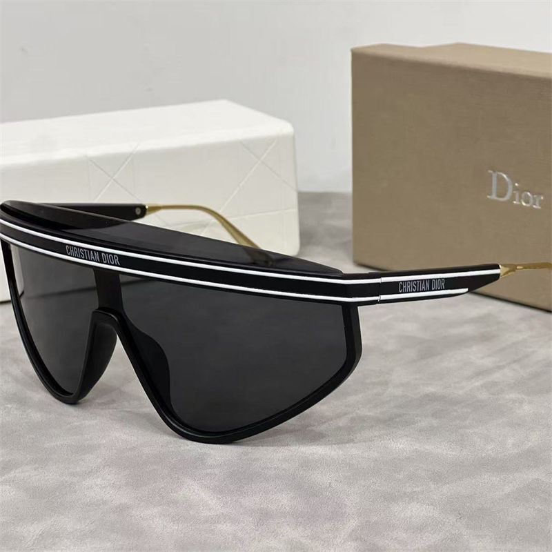 Dior 偏光サングラス 