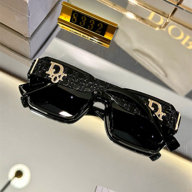 ハイブランドDior サングラス