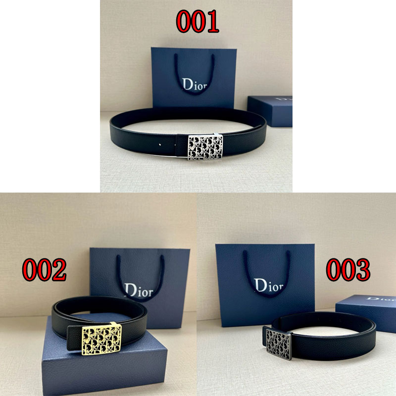 ディオールベルト メンズ