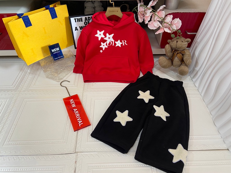 ディオール子供パーカー コ