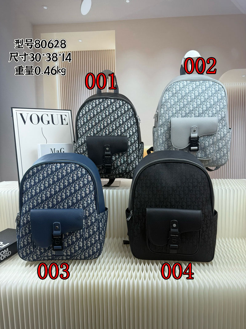 ディオールリュックハイブランド