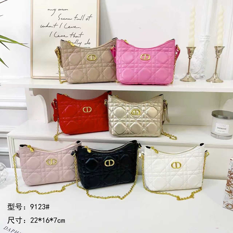 Dior 斜め掛けカバンハイブランド