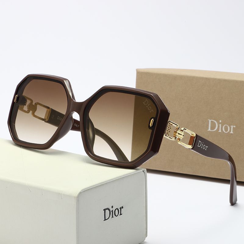 Dior偏光サングラス メガネ