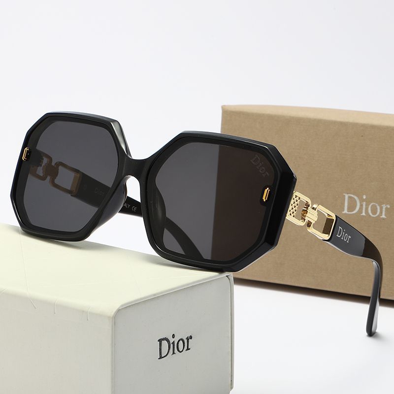 Diorレディースサングラスブランド