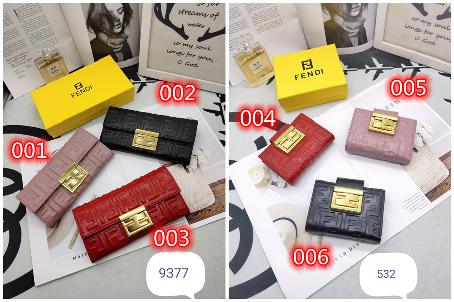 FENDI 財布 メンズ 長財布 フェンディ 質感 