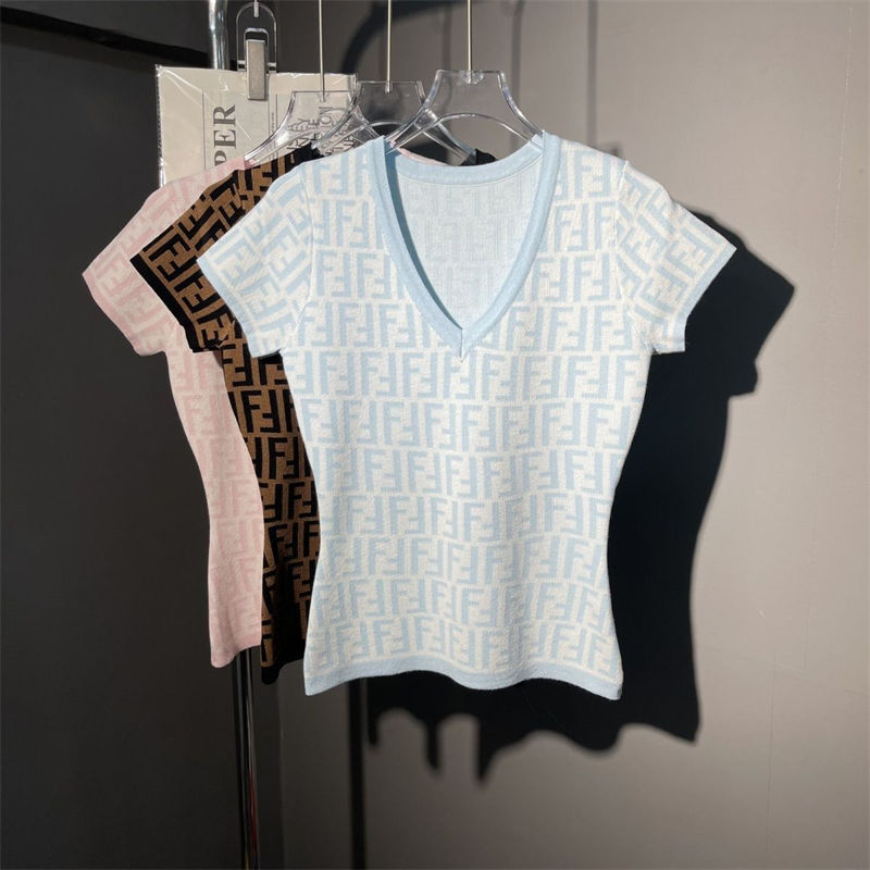 ブランドFendi半袖Ｔシャツ