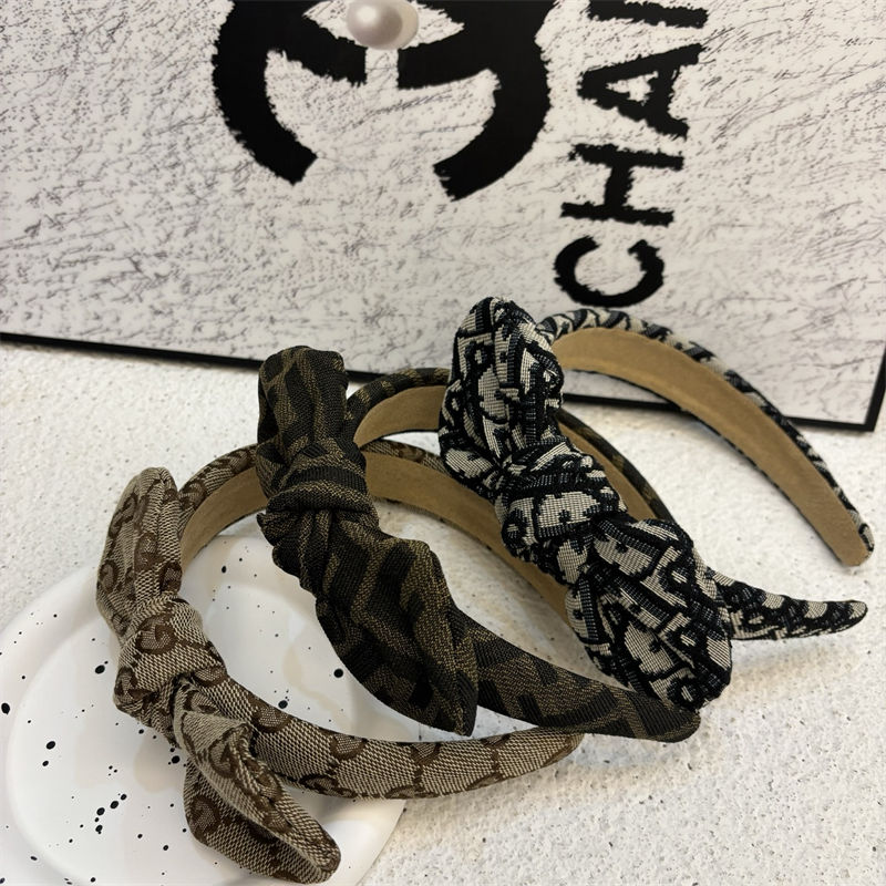 ブランドDior ヘアバンド