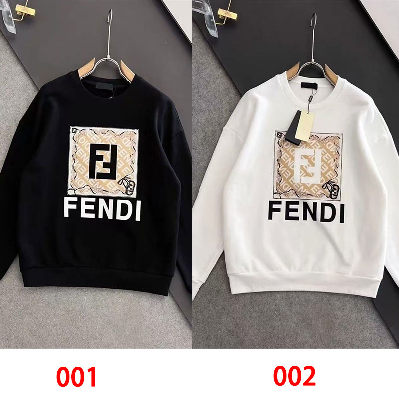 フェンディパーカー コピー