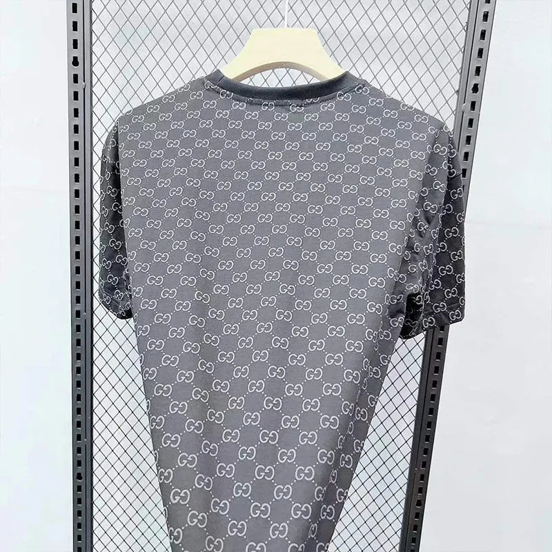 Gucci ブランド メンズ 半袖 Tシャツ 