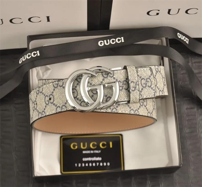  gucci ゴルフ PU革 女性 調整可能 オシャレ