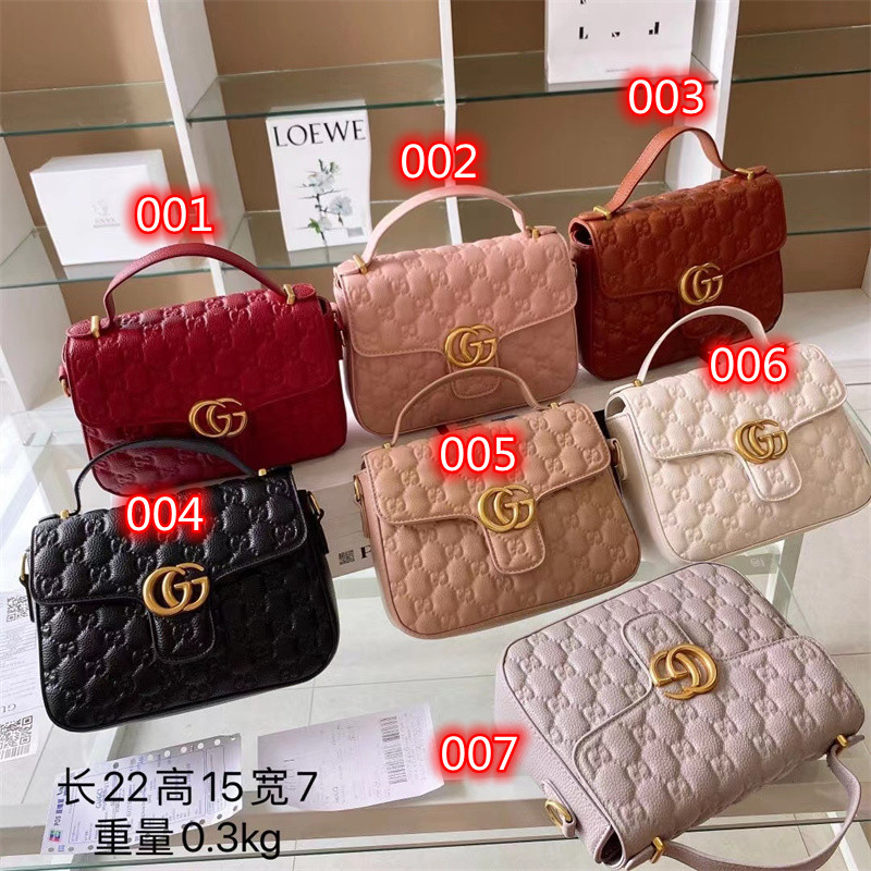 ブランド GUCCI/グッチ ショルダーバッグ 