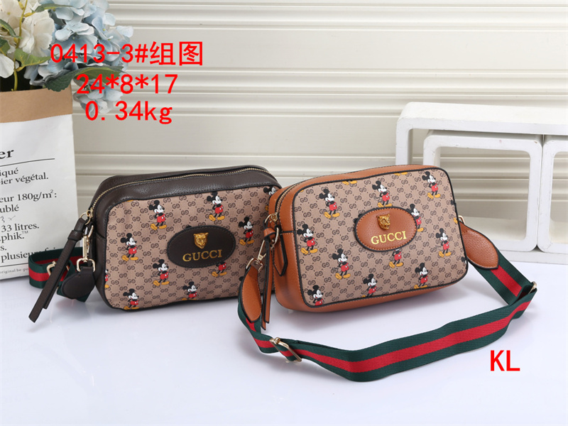 ハイブランド GUCCI カメラバッグ ショルダーバッグ