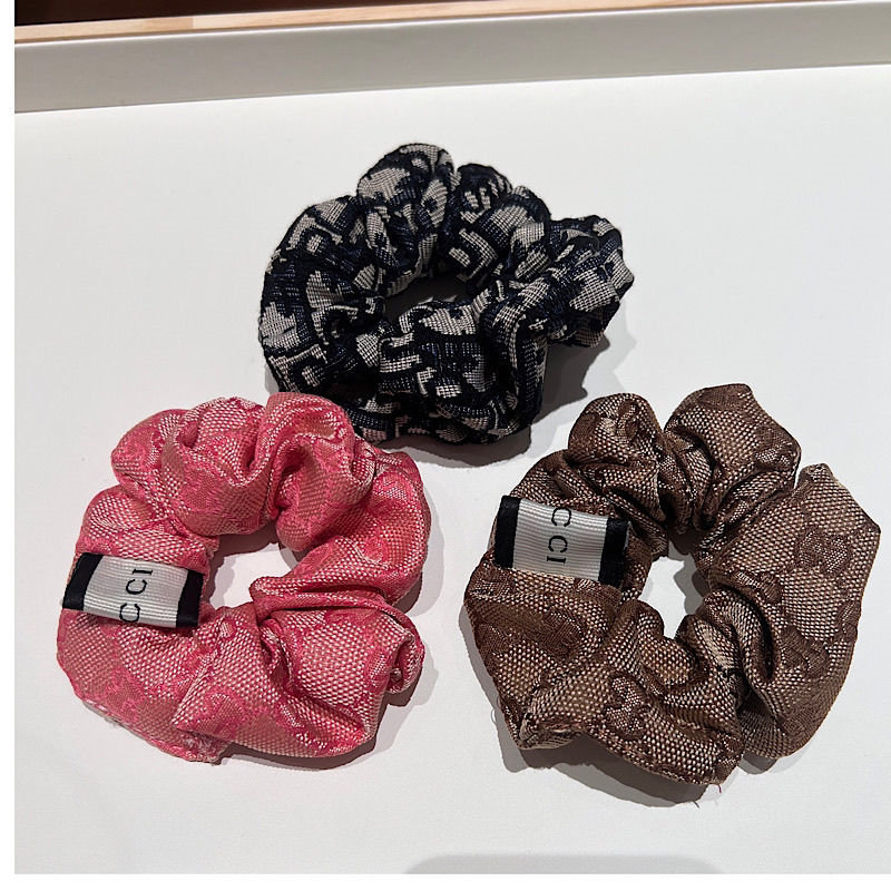ブランドGUCCI ヘアバンド 3点セット