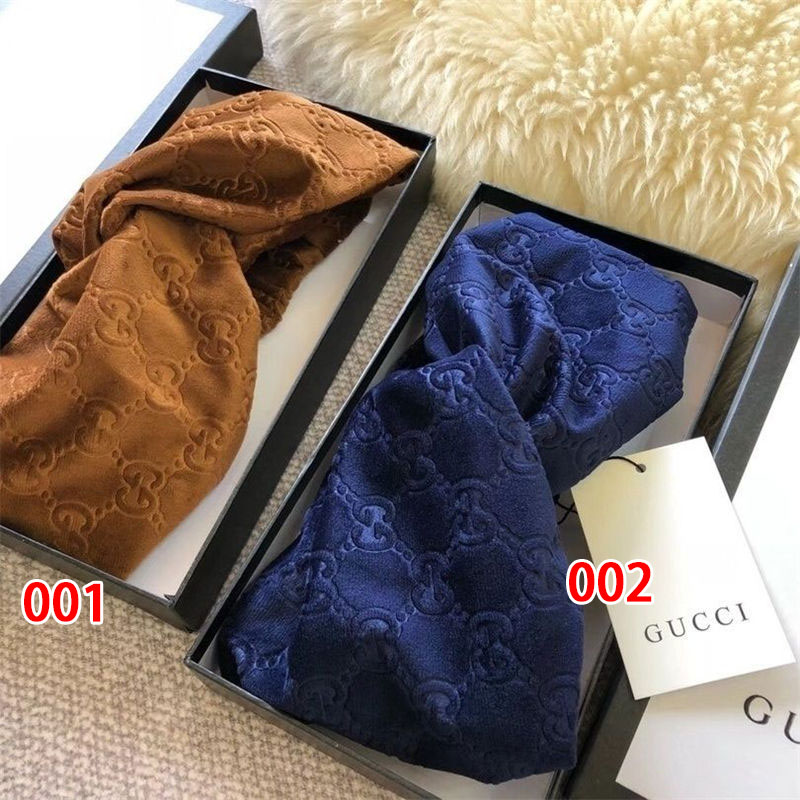 ブランドGucci ヘアバンドレディース