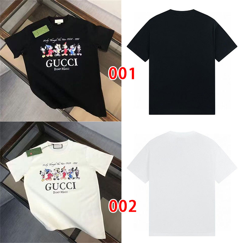 グッチtシャツハイブランド