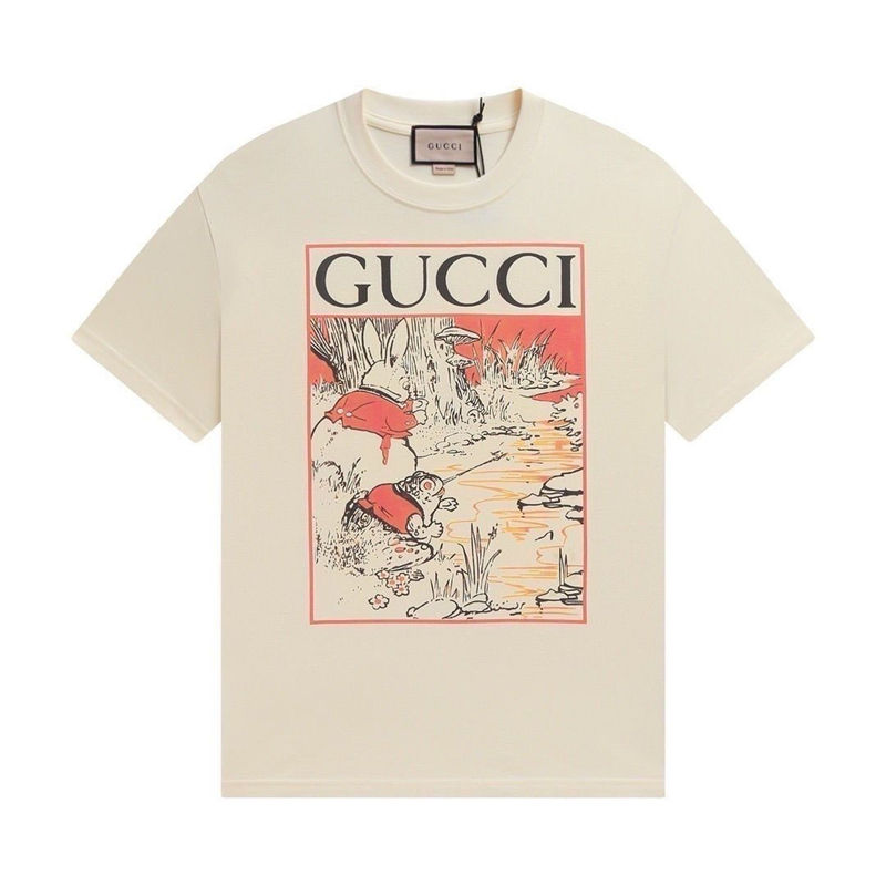 ブランドグッチ tシャツ上着