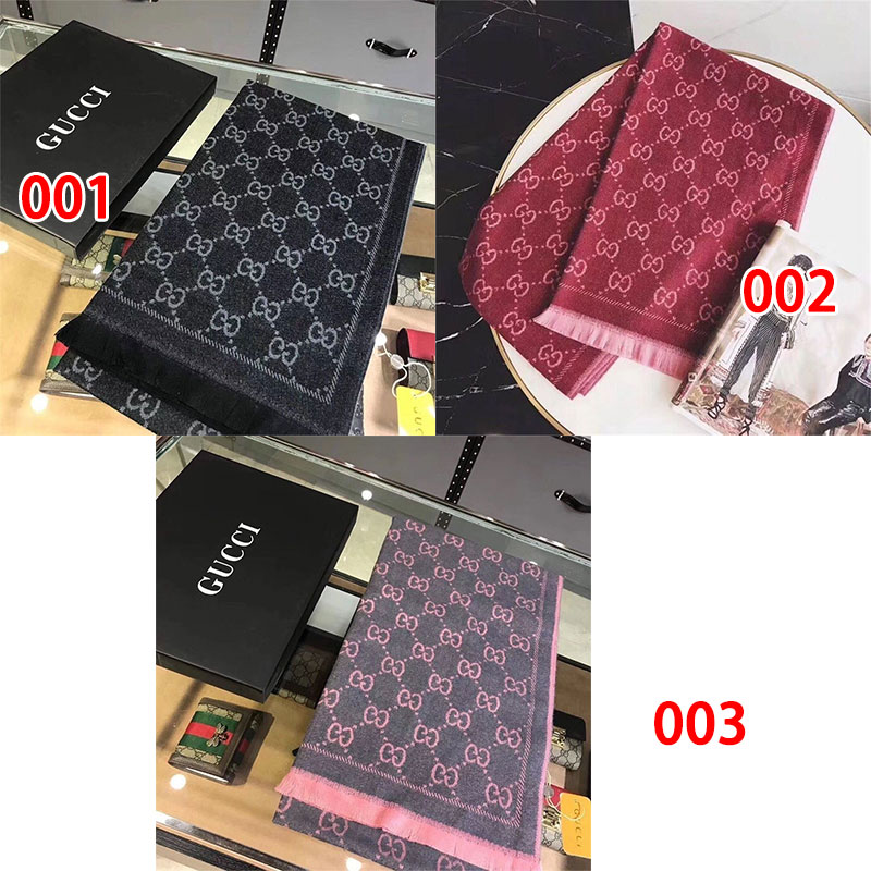 ブランドパロディグッチストール 激安