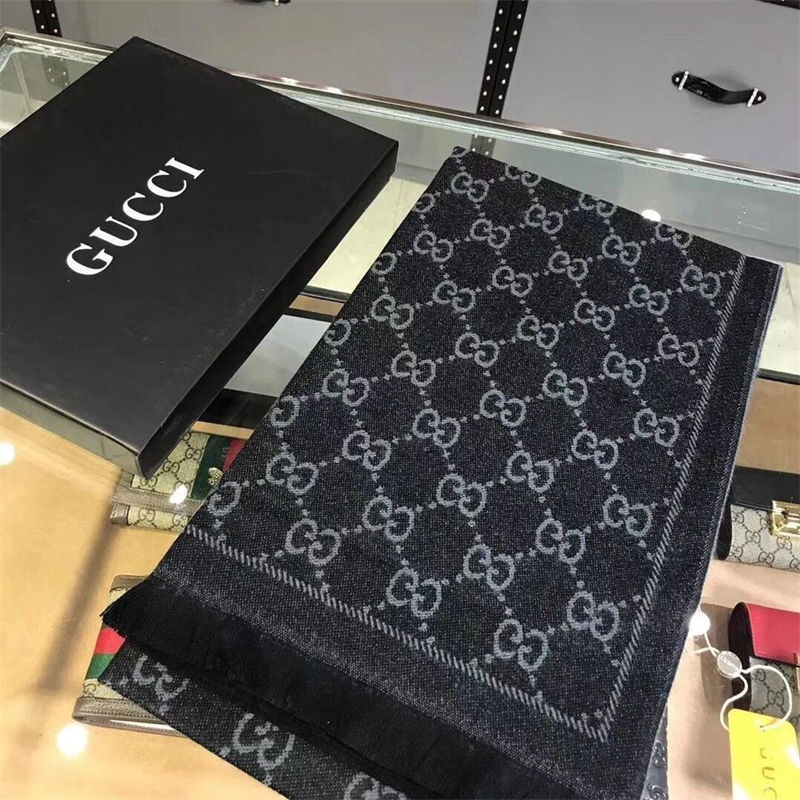 ブランドGucci ショール