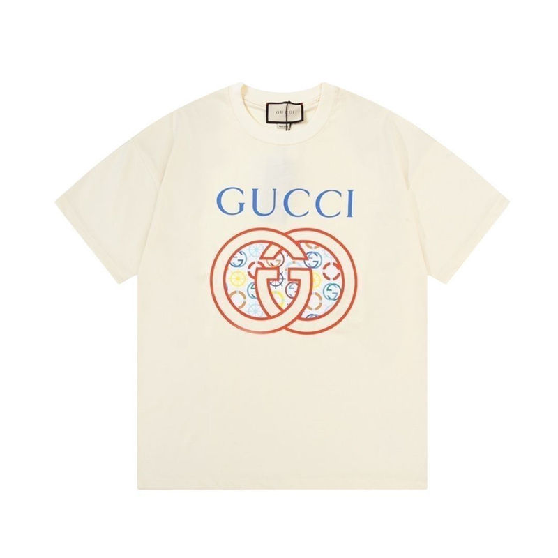 ブランドGucci  半袖tシャツ