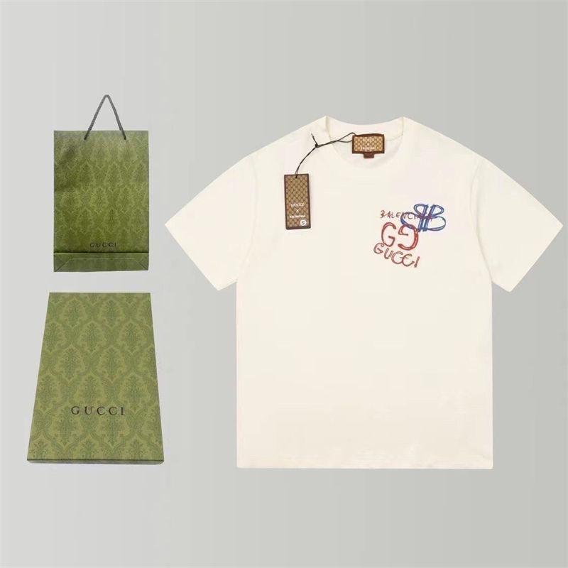 グッチ半袖 tシャツ