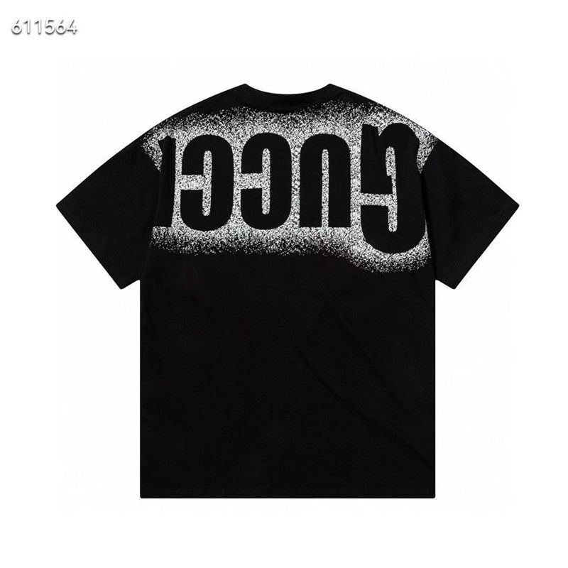 ハイブランドGucci半袖tシャツ