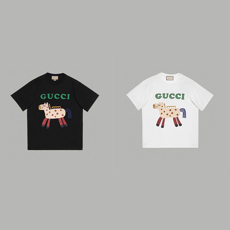 ブランドGucci tシャツ高品質