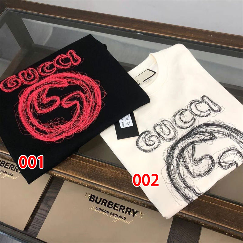 グッチ韓国 tシャツ