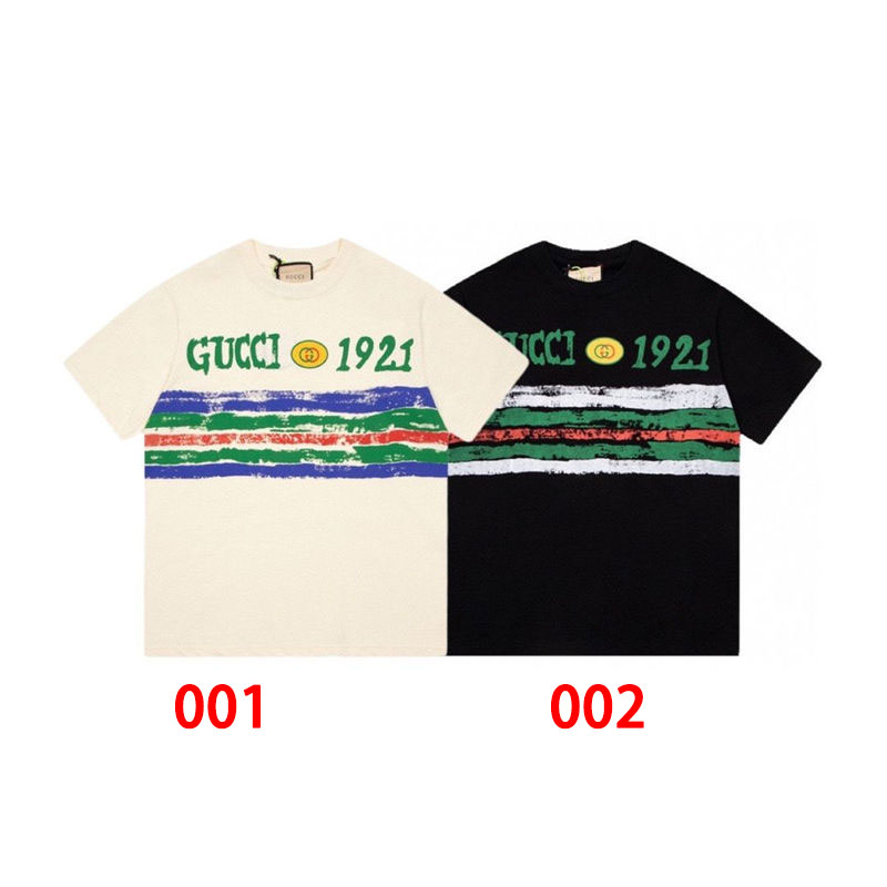 ブランドグッチ半袖tシャツ