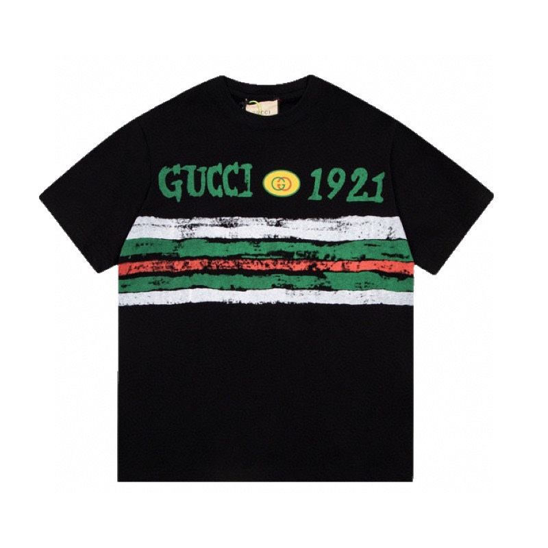 ブランドグッチtシャツ高品質